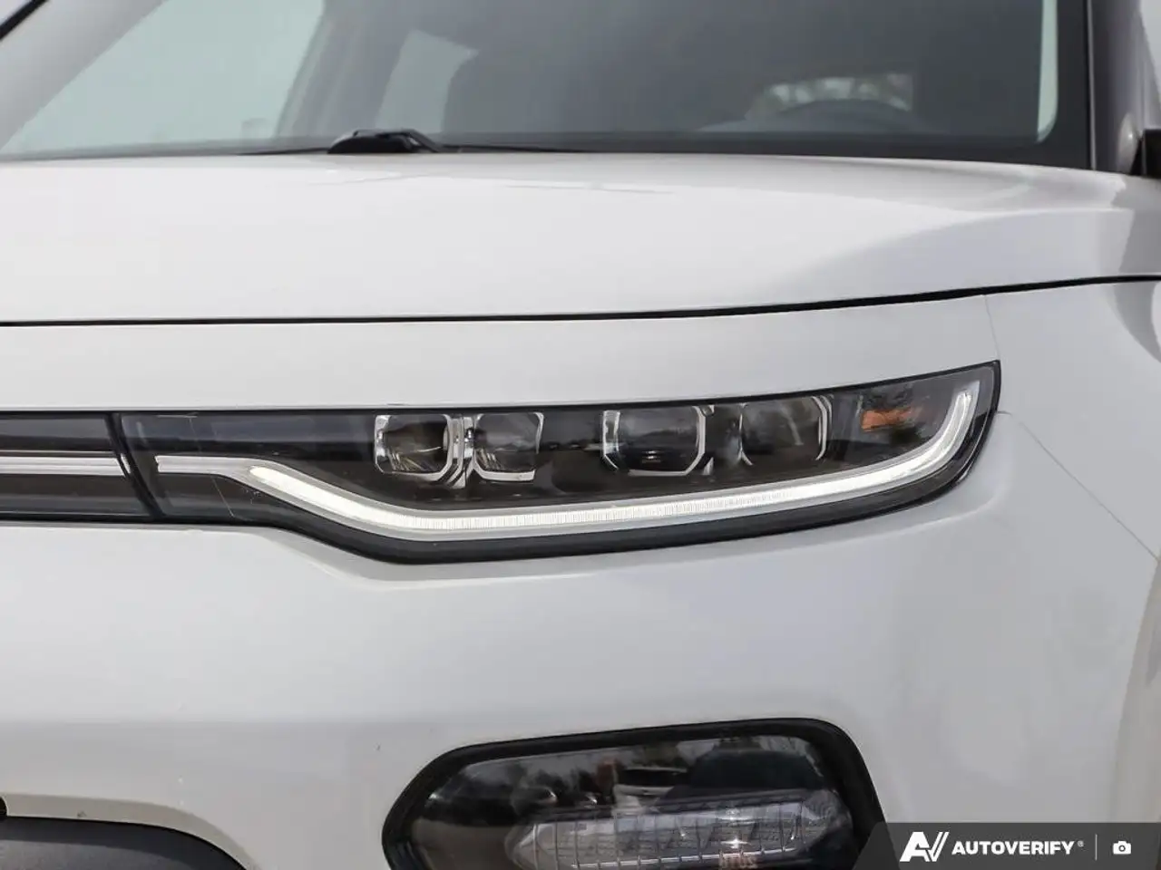 Kia Soul снимка Kia Soul
