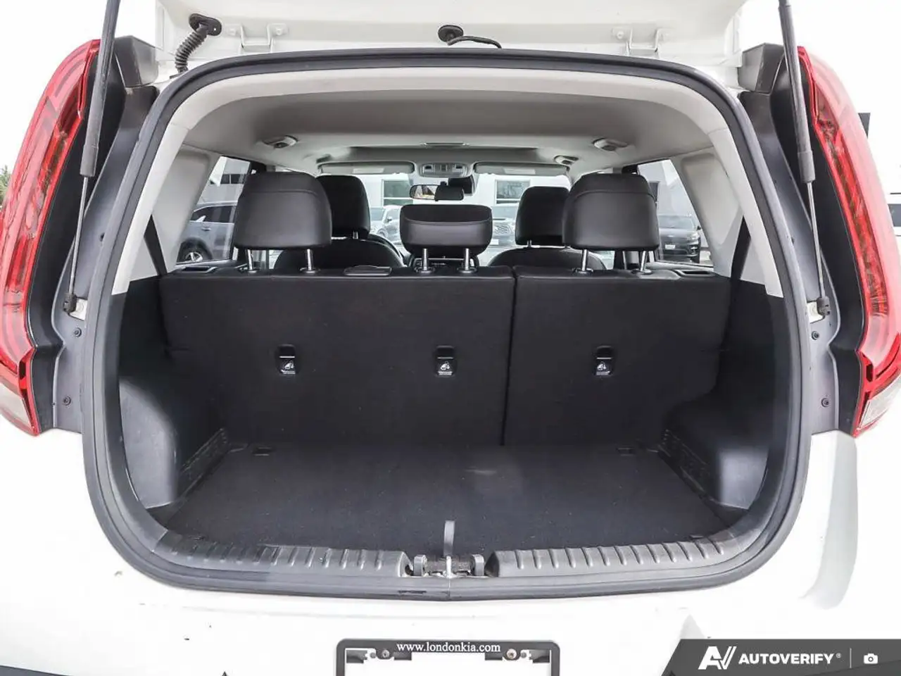 Kia Soul снимка Kia Soul