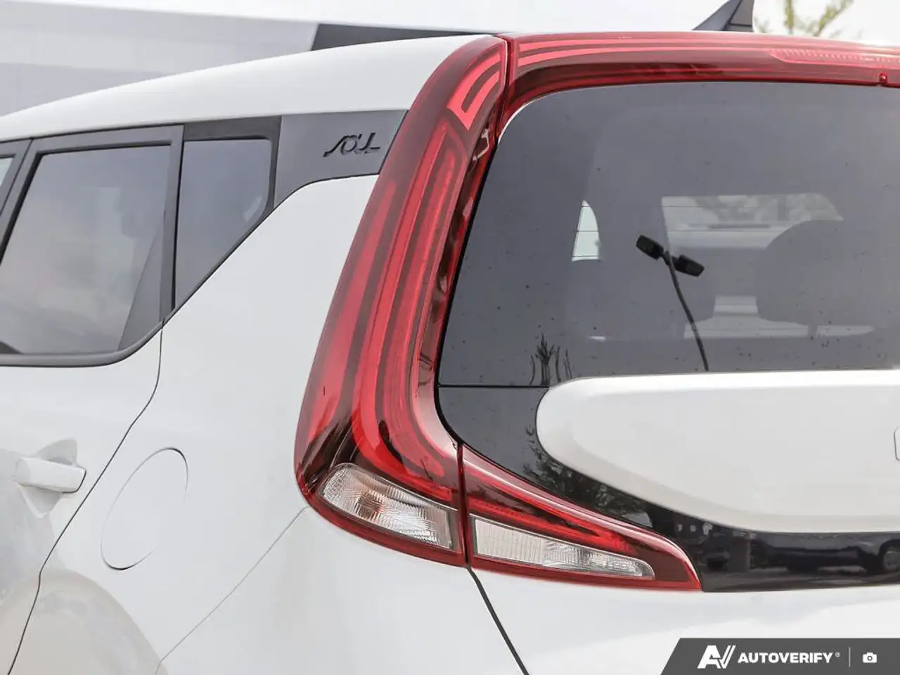 Kia Soul снимка Kia Soul