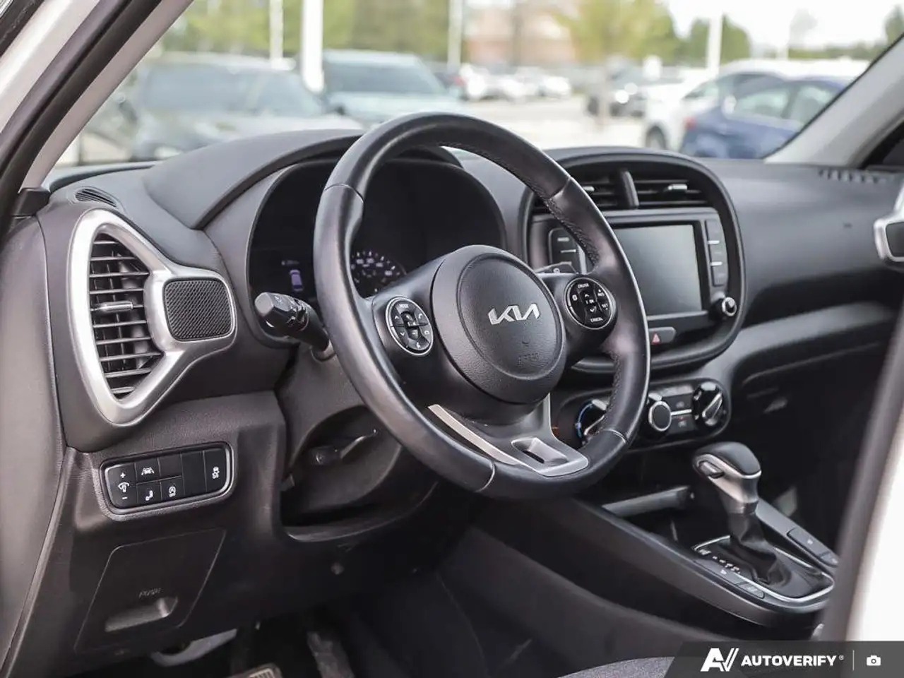 Kia Soul снимка Kia Soul