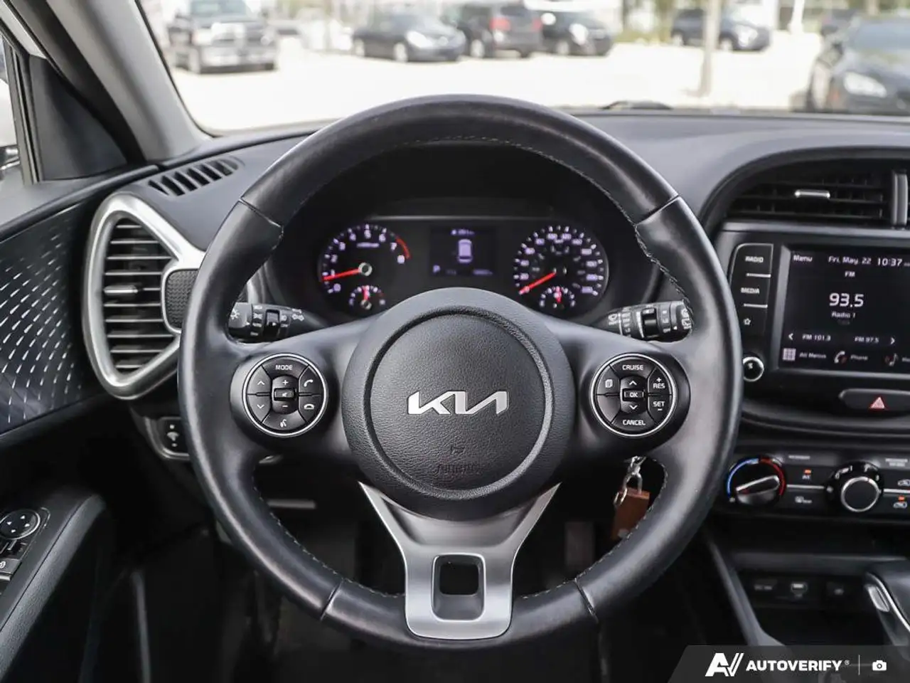 Kia Soul снимка Kia Soul