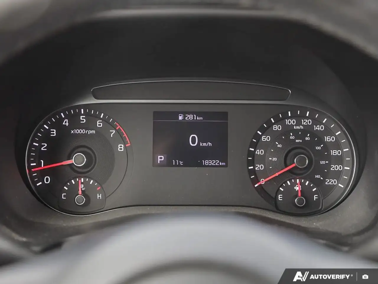 Kia Soul снимка Kia Soul