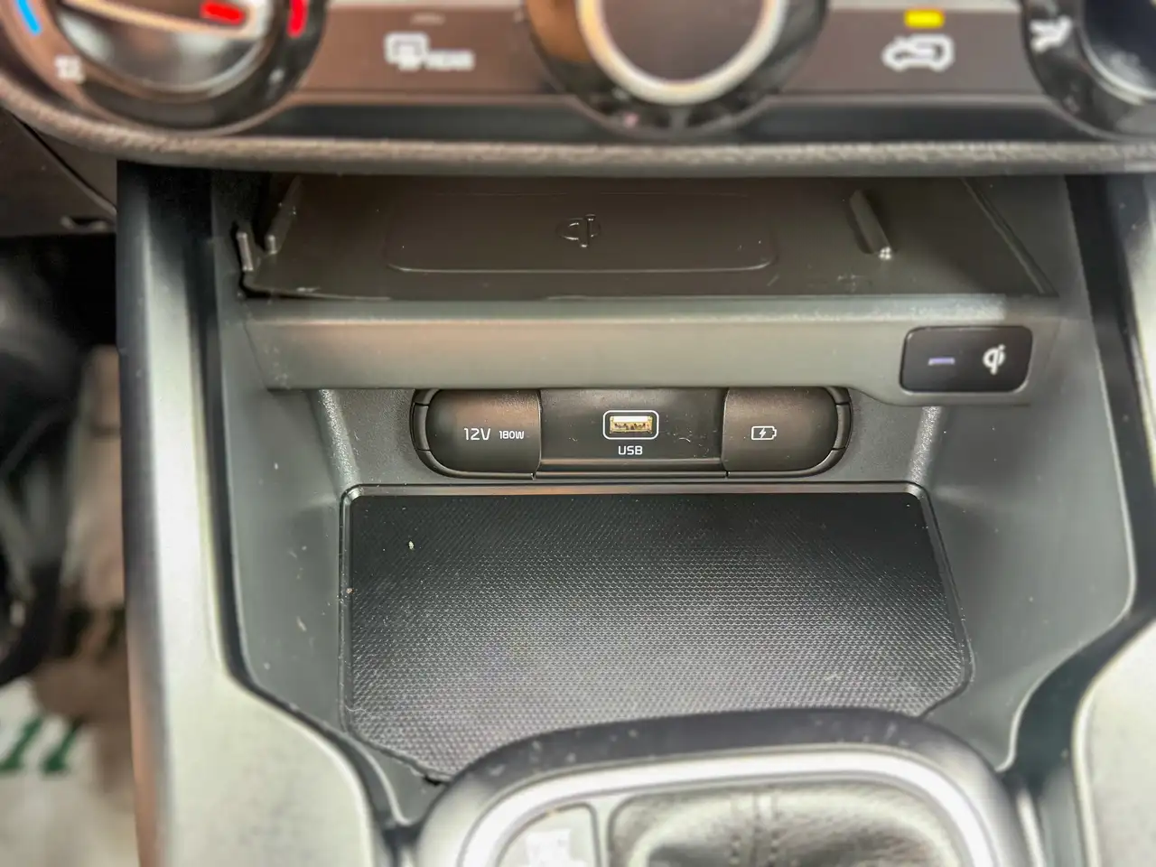 Kia Soul снимка Kia Soul