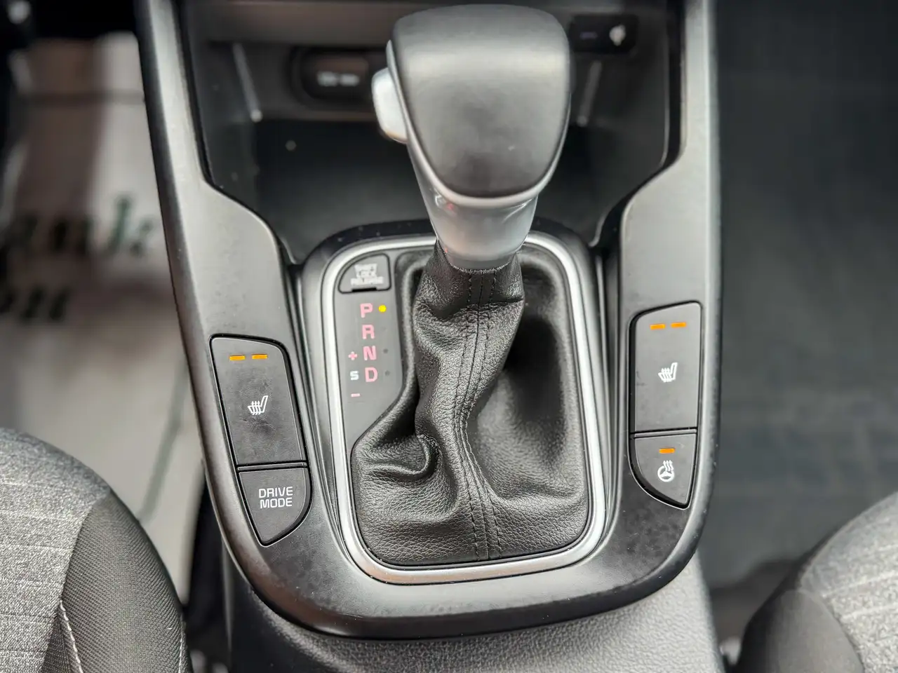 Kia Soul снимка Kia Soul
