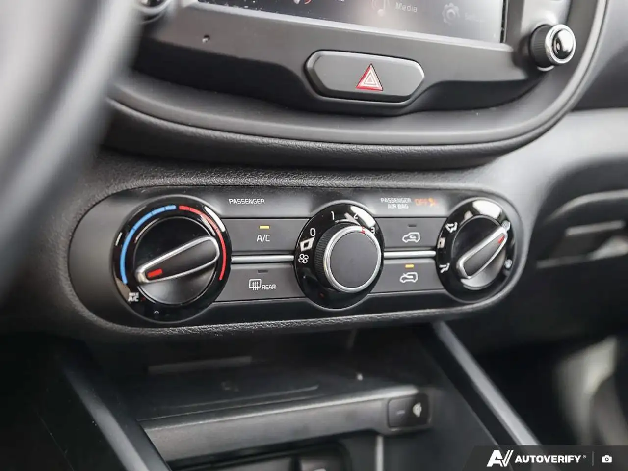 Kia Soul снимка Kia Soul