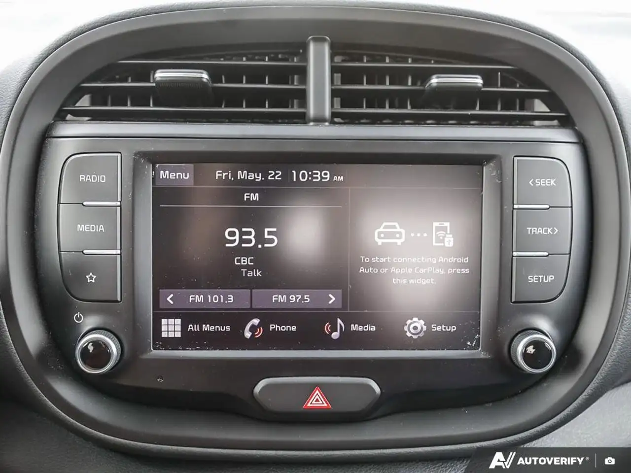 Kia Soul снимка Kia Soul