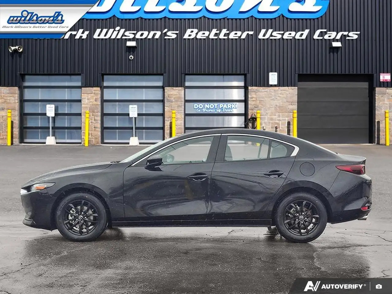 Mazda 3 снимка Mazda 3