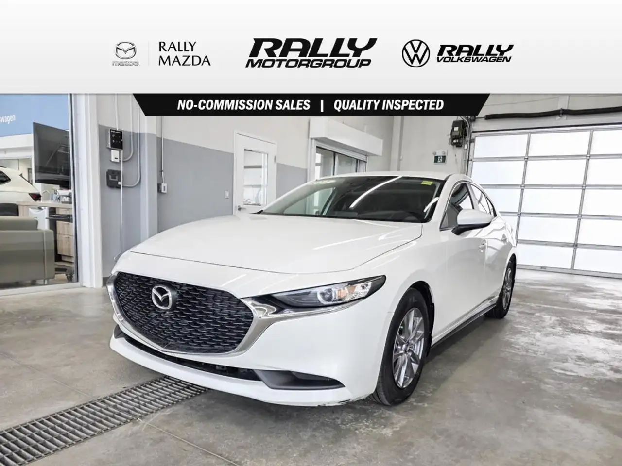 2022 Mazda 3