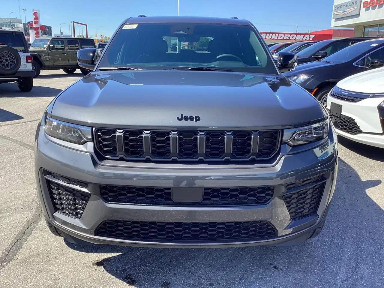 Jeep Grand Cherokee fotografie Jeep Grand Cherokee
