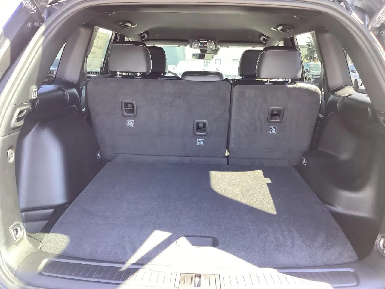 Jeep Grand Cherokee fotografie Jeep Grand Cherokee