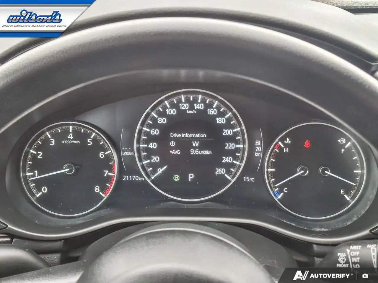 Mazda 3 снимка Mazda 3