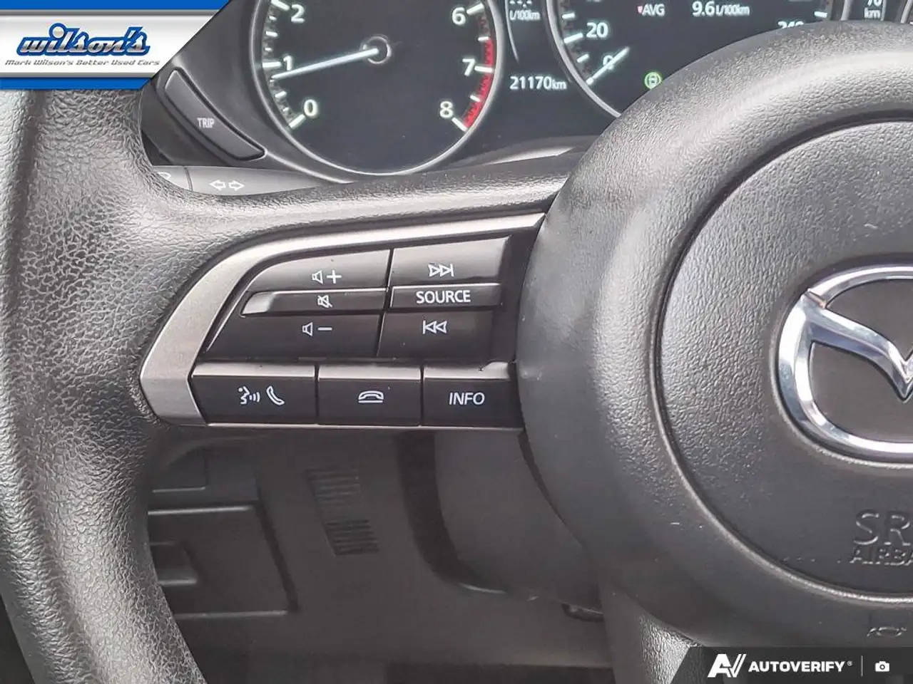 Mazda 3 снимка Mazda 3
