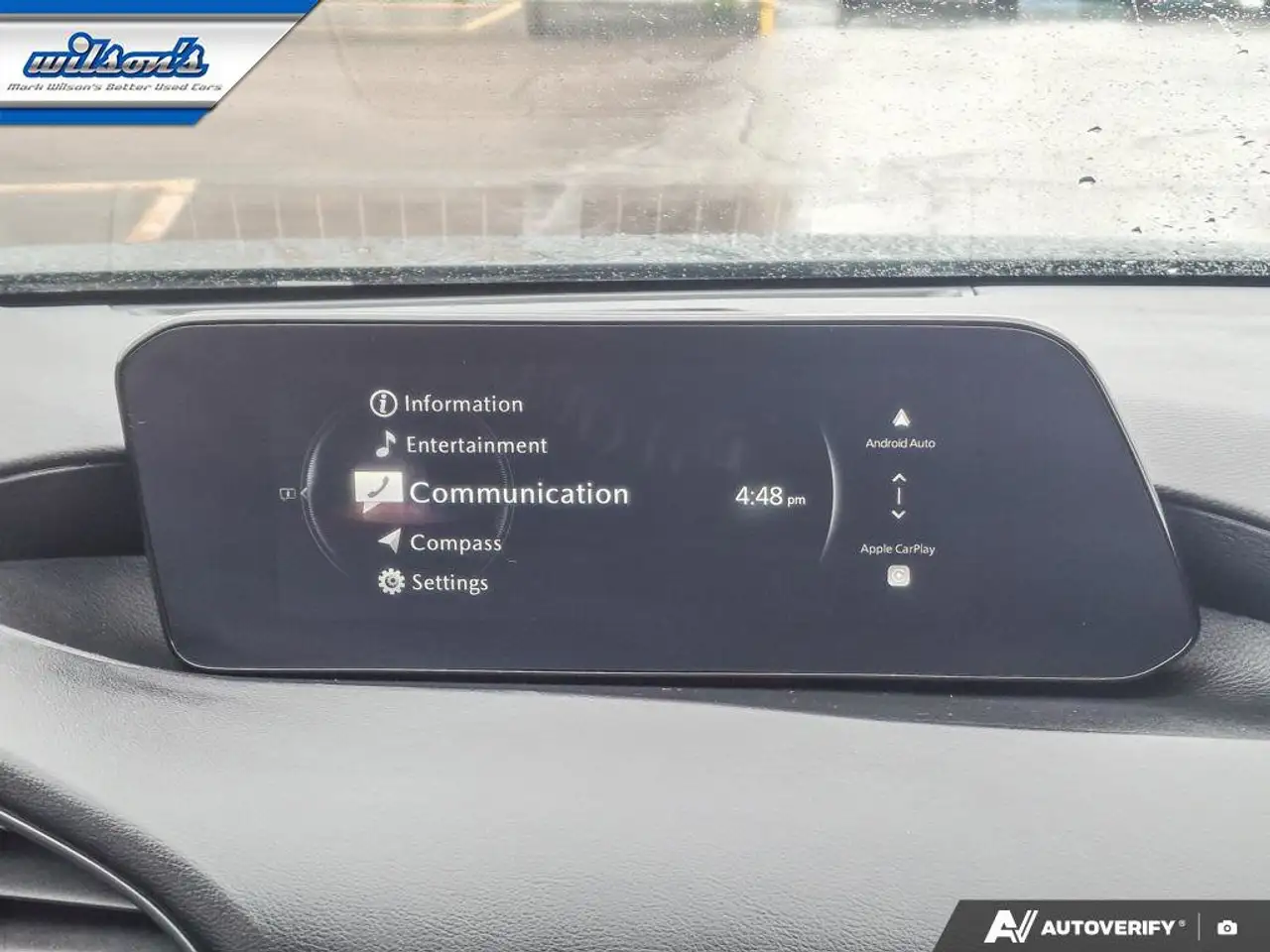 Mazda 3 снимка Mazda 3