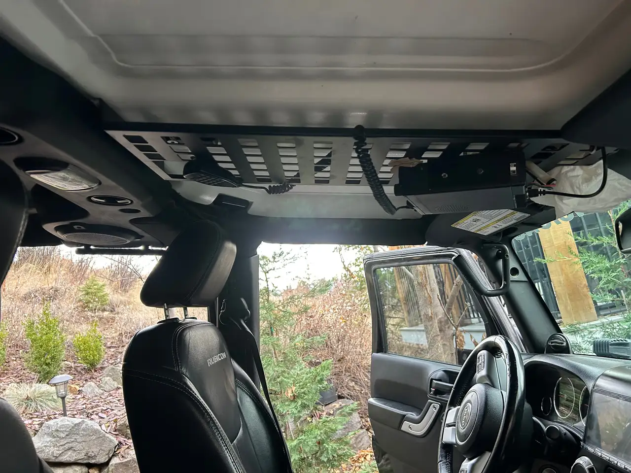 Jeep Wrangler photo Jeep Wrangler