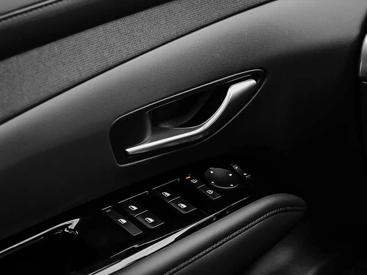 Hyundai TUCSON fotografie Hyundai TUCSON