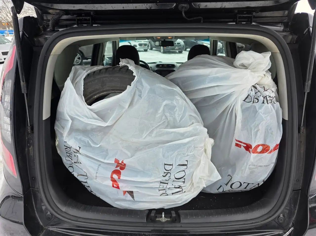 Kia Soul fotografie Kia Soul