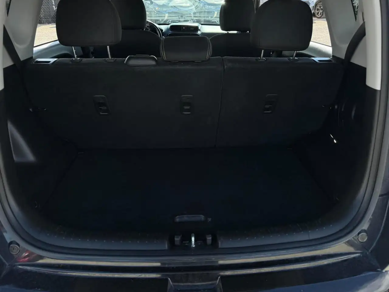 Kia Soul снимка Kia Soul