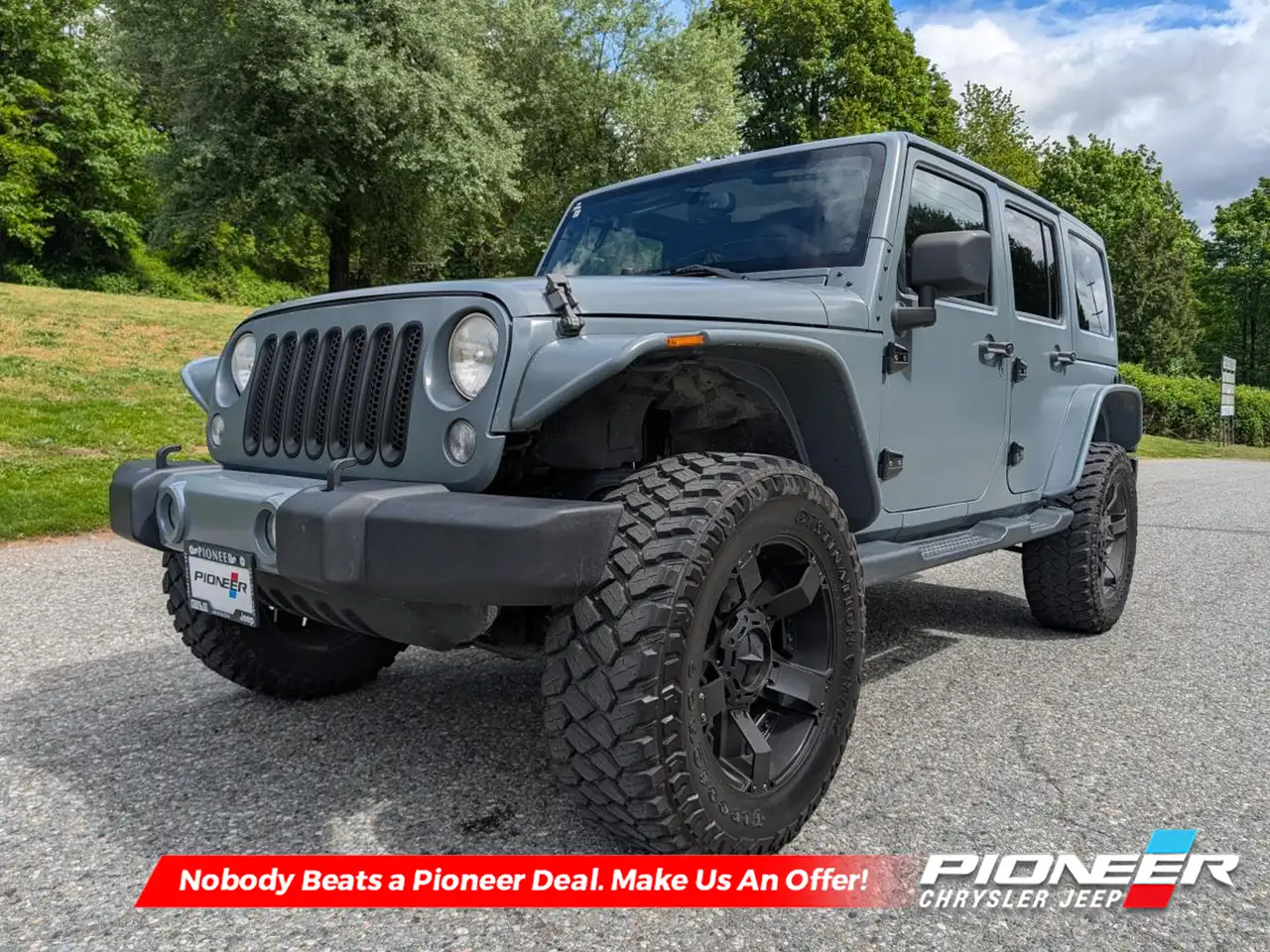 Jeep Wrangler fotografie Jeep Wrangler