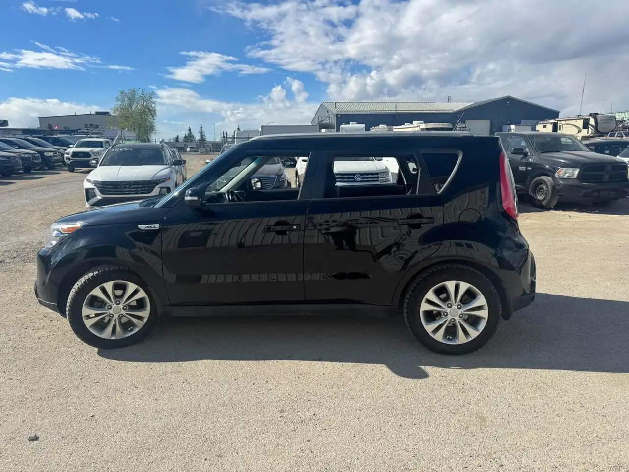 Kia Soul снимка Kia Soul