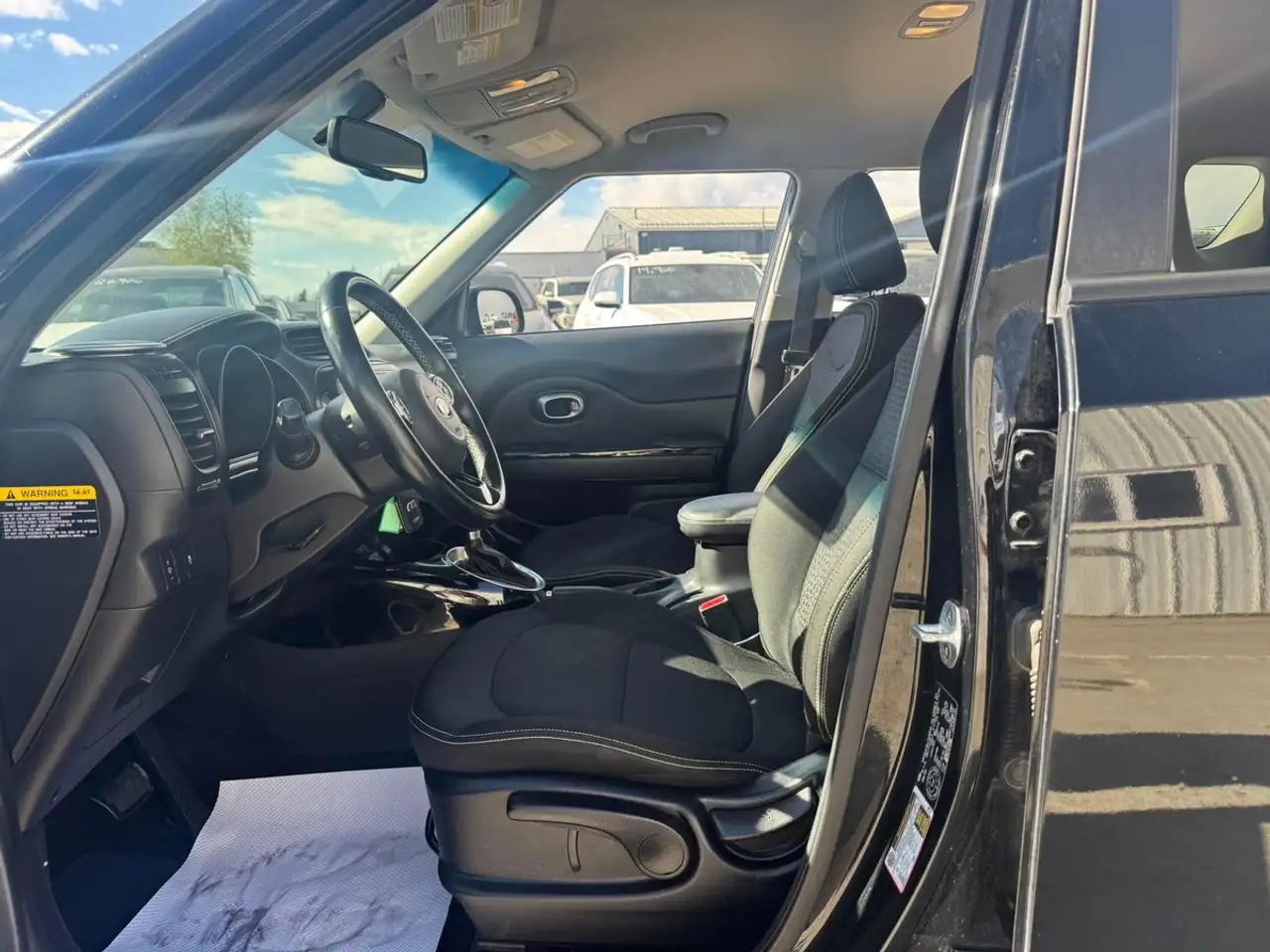 Kia Soul снимка Kia Soul