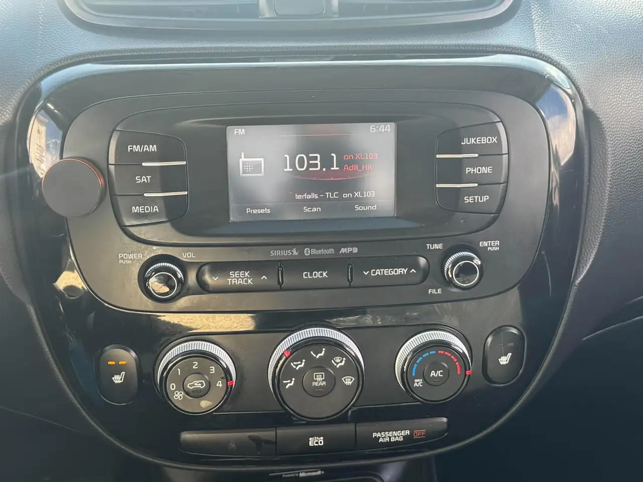 Kia Soul снимка Kia Soul