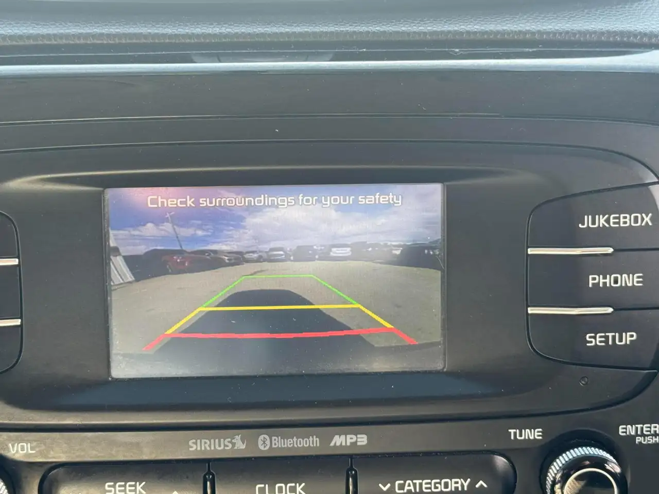 Kia Soul снимка Kia Soul