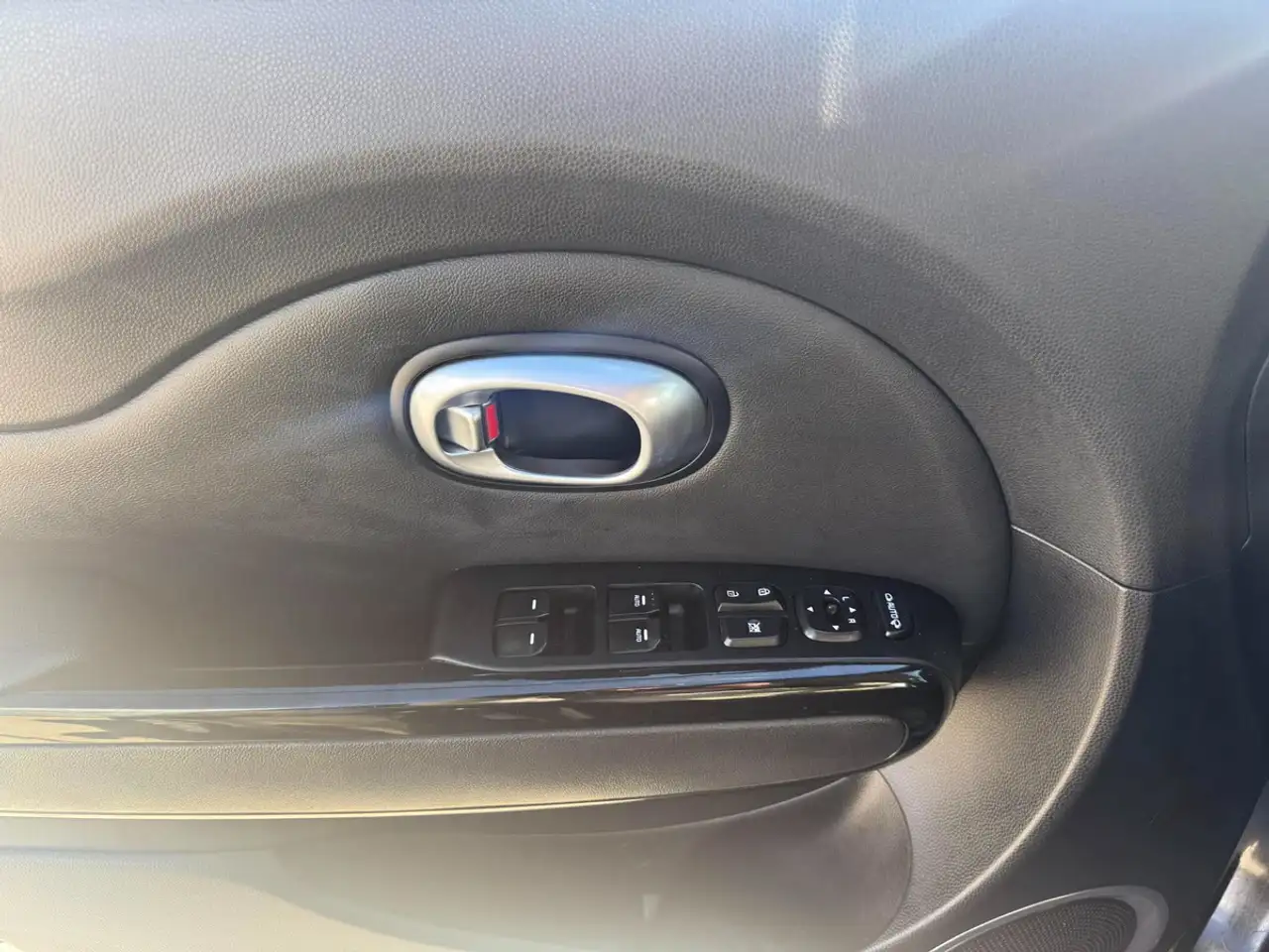Kia Soul снимка Kia Soul