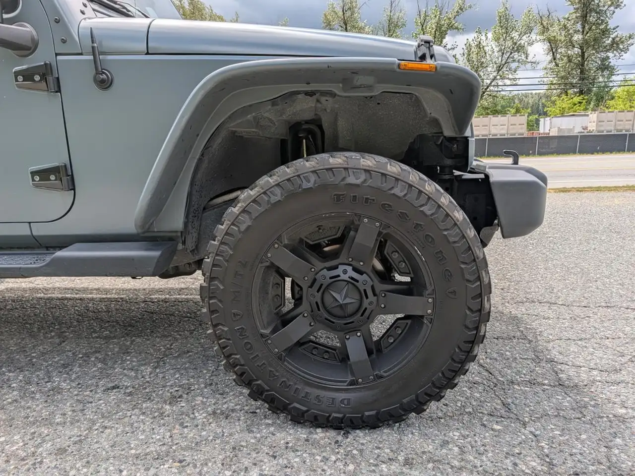 Jeep Wrangler fotografie Jeep Wrangler