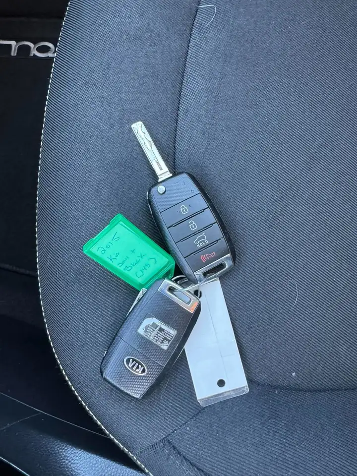 Kia Soul снимка Kia Soul