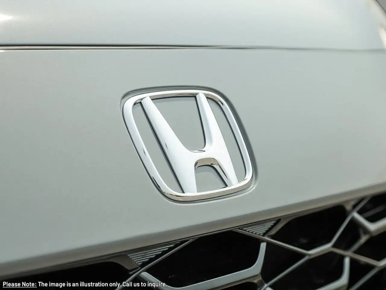 Honda HR-V photo Honda HR-V