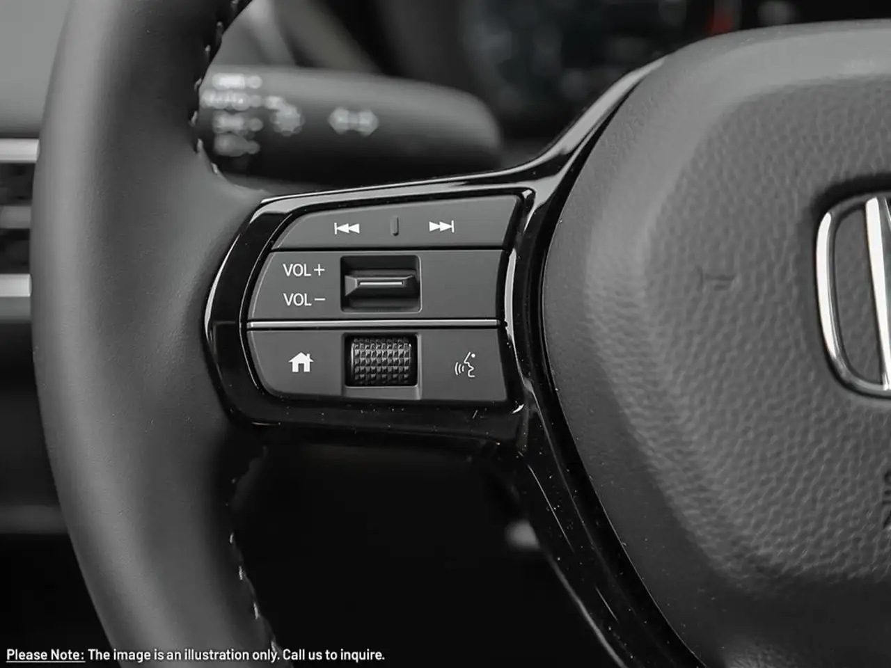 Honda HR-V photo Honda HR-V