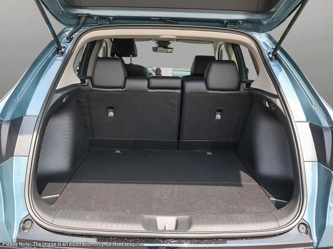 Honda HR-V fotografie Honda HR-V