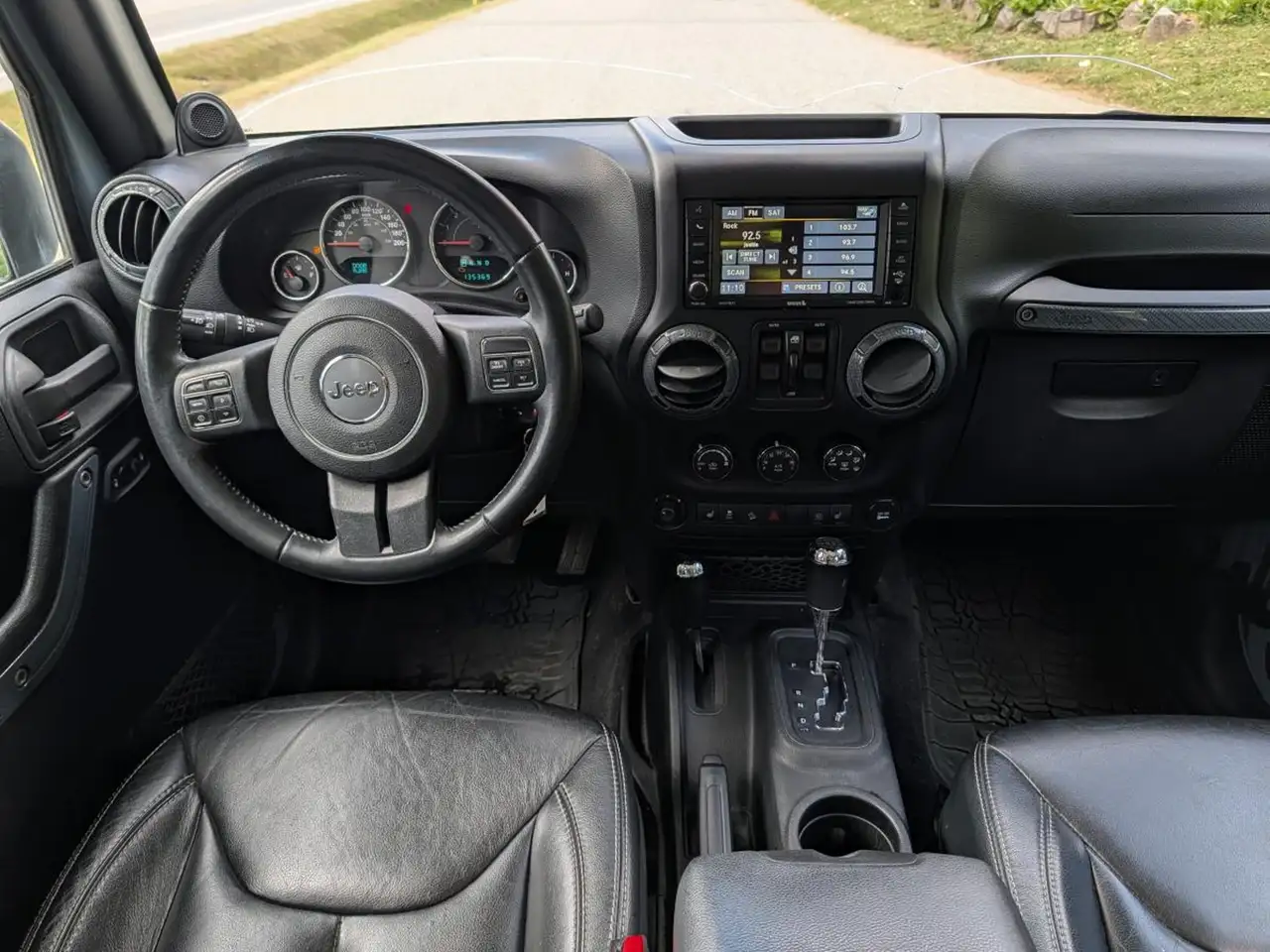 Jeep Wrangler fotografie Jeep Wrangler