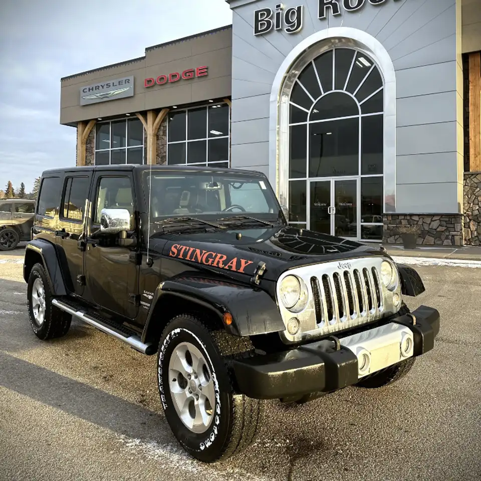 Jeep Wrangler fotografie Jeep Wrangler