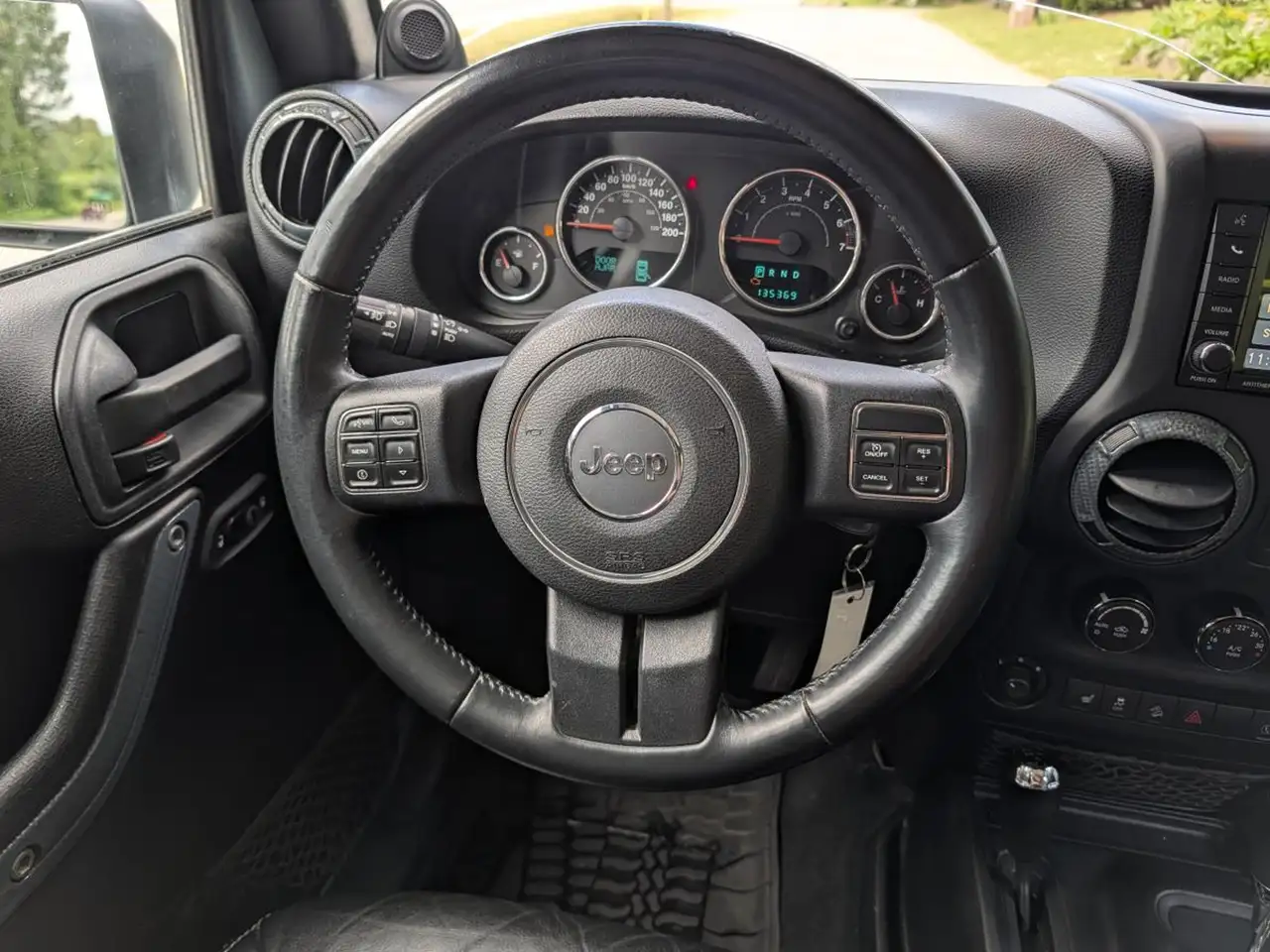 Jeep Wrangler fotografie Jeep Wrangler