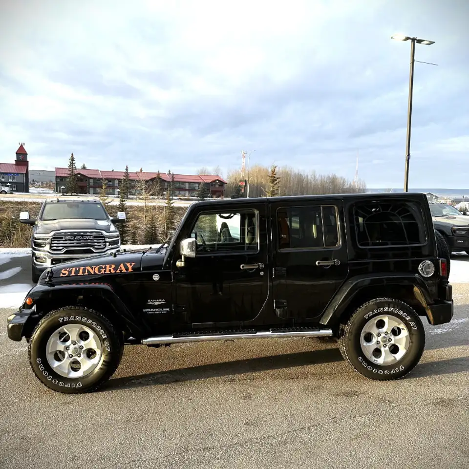 Jeep Wrangler fotografie Jeep Wrangler