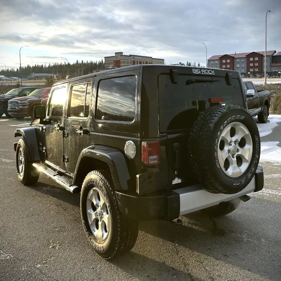 Jeep Wrangler fotografie Jeep Wrangler