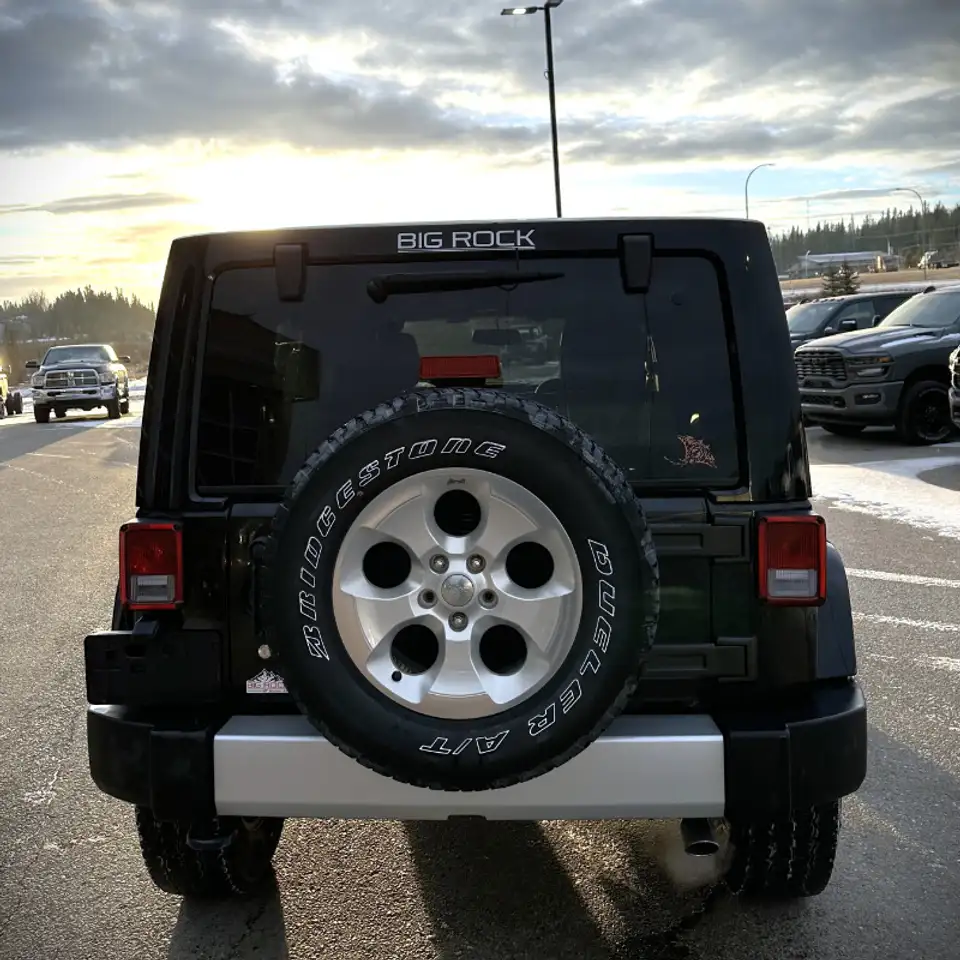 Jeep Wrangler fotografie Jeep Wrangler