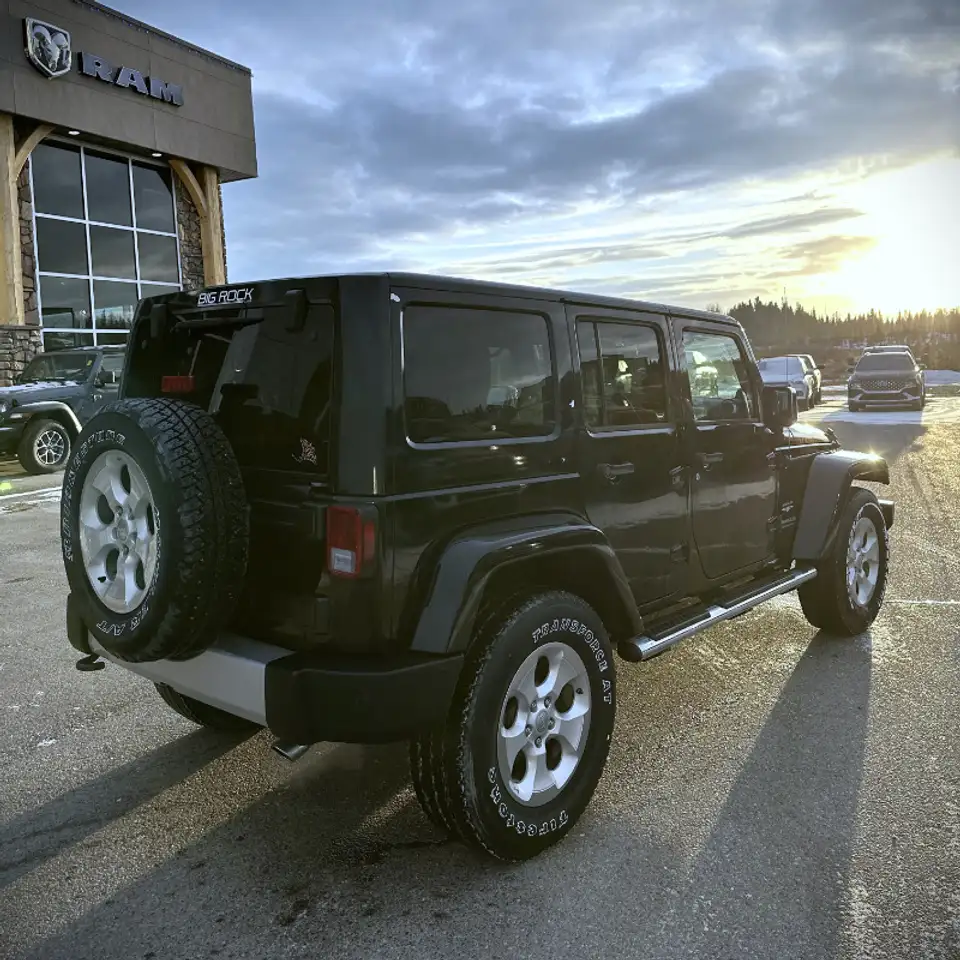 Jeep Wrangler fotografie Jeep Wrangler