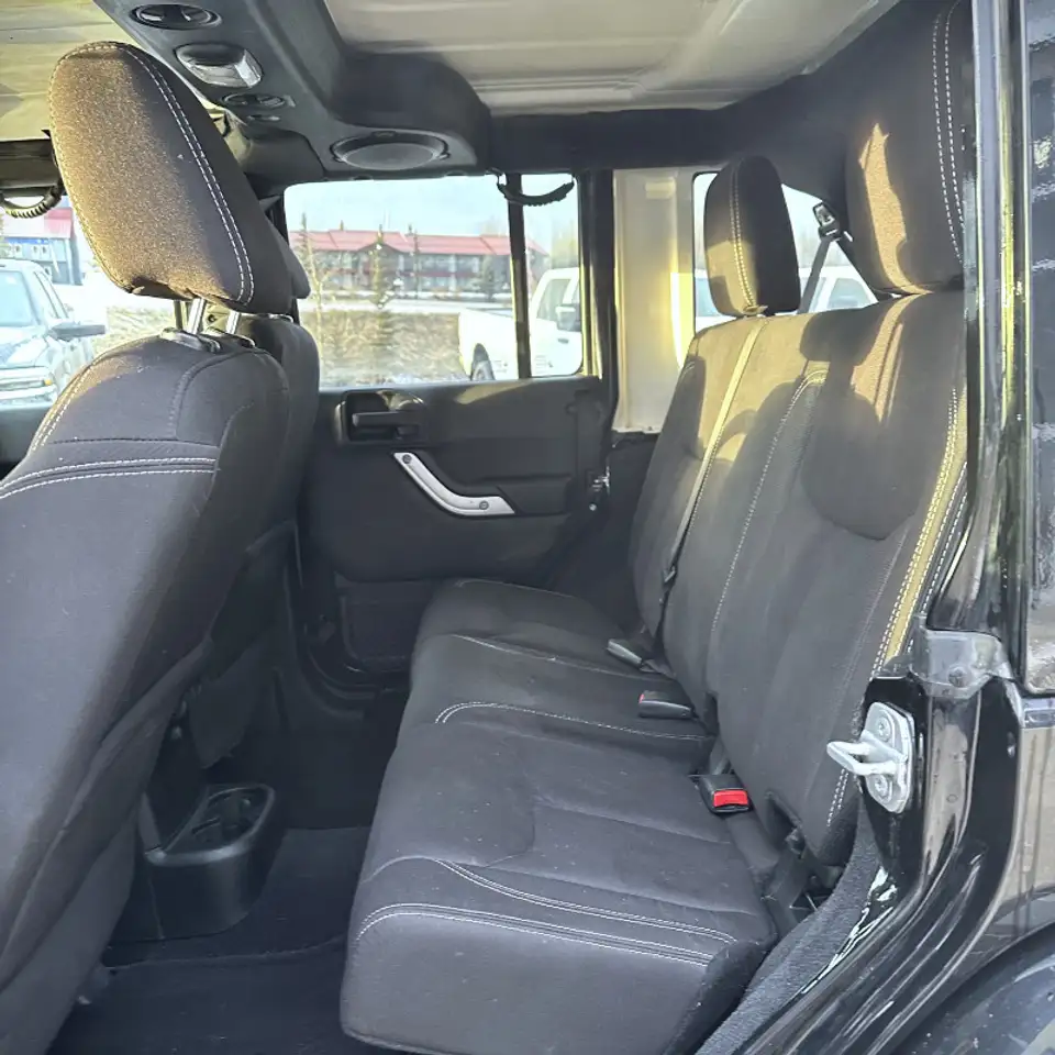 Jeep Wrangler fotografie Jeep Wrangler