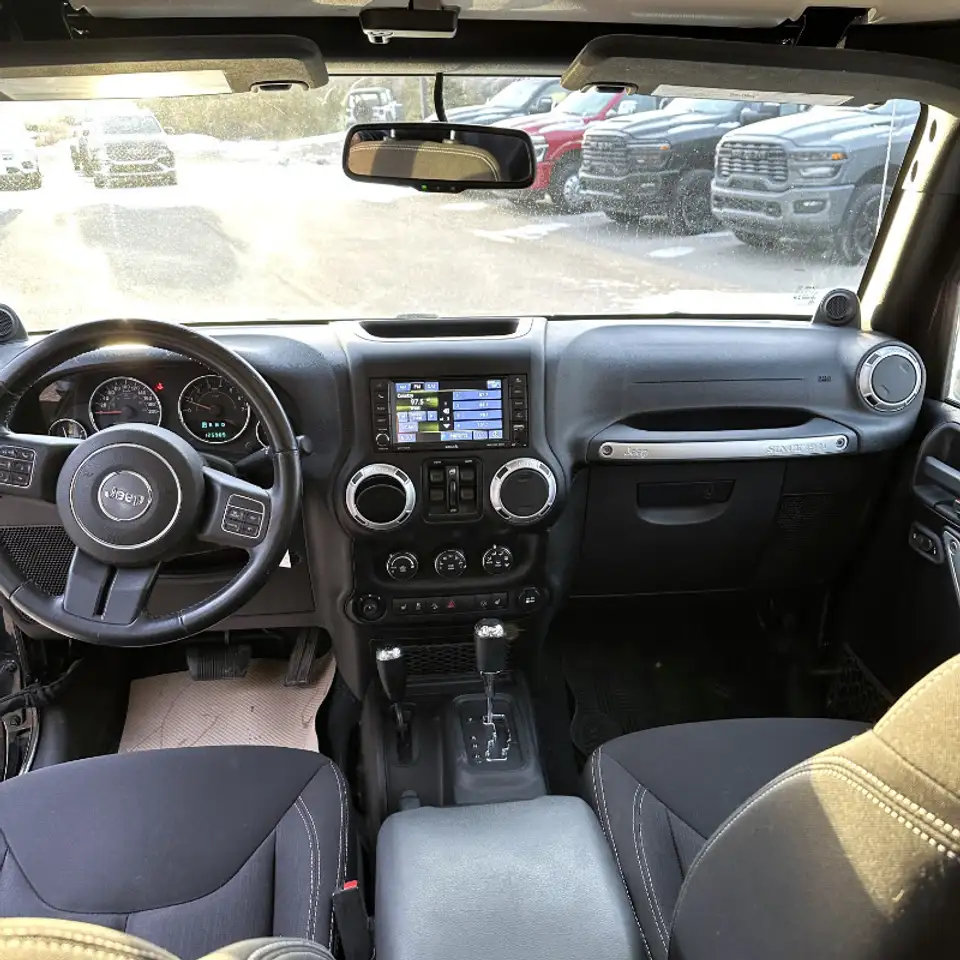 Jeep Wrangler fotografie Jeep Wrangler
