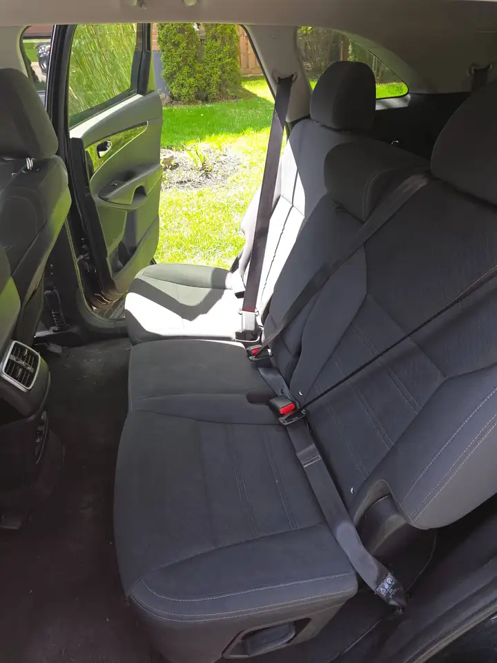 Kia Sorento photo Kia Sorento