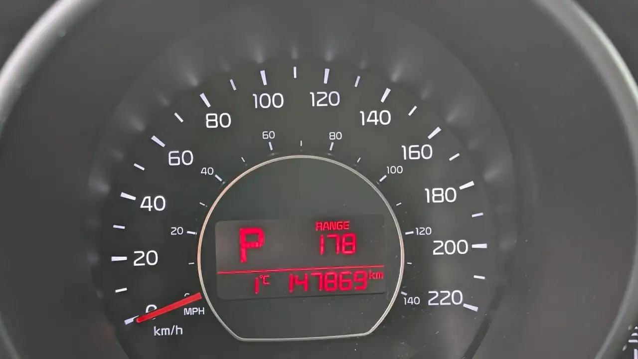 Kia Soul photo Kia Soul