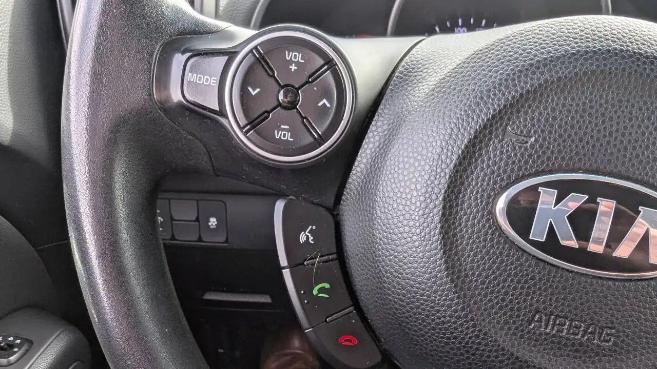 Kia Soul photo Kia Soul