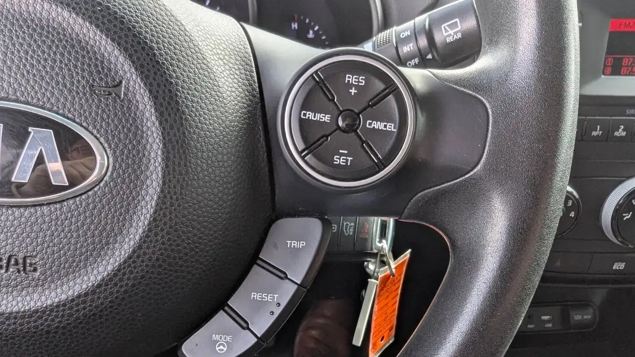 Kia Soul photo Kia Soul