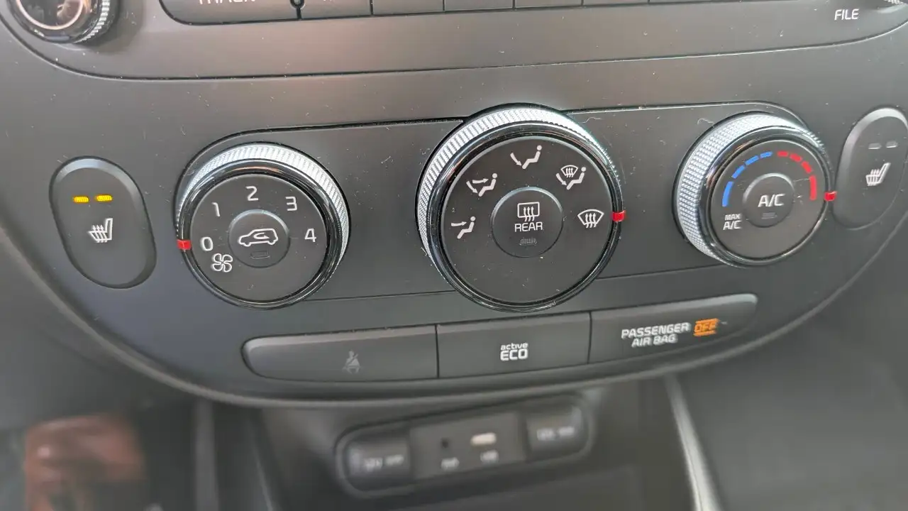 Kia Soul photo Kia Soul