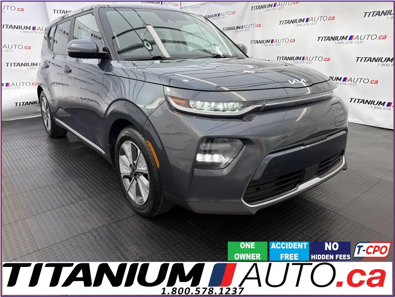 Kia Soul photo Kia Soul