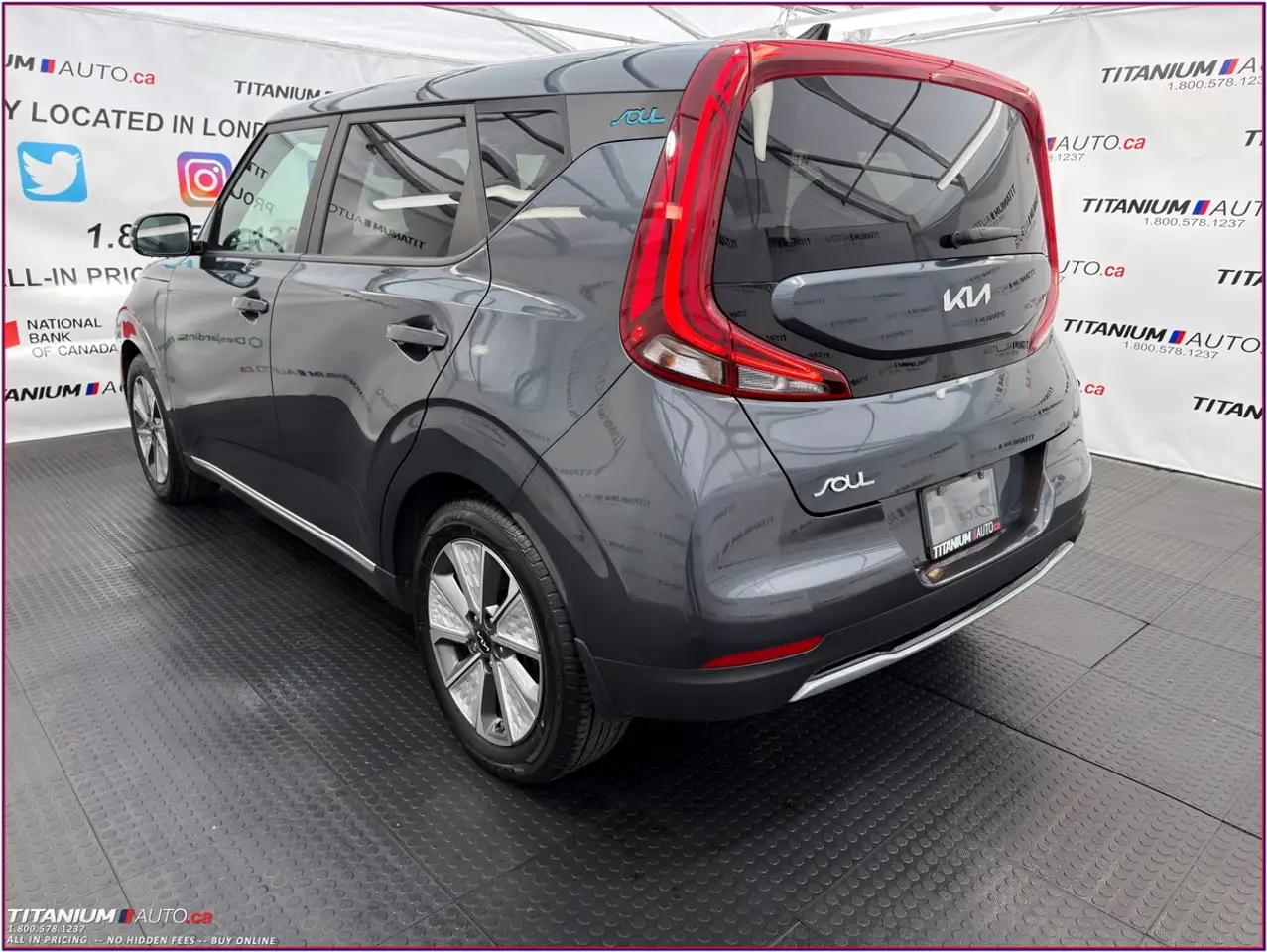 Kia Soul photo Kia Soul