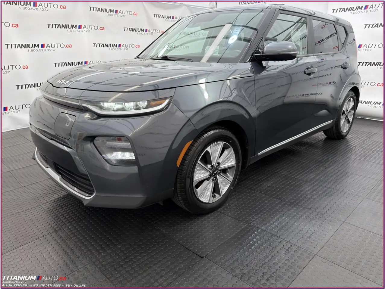 Kia Soul photo Kia Soul