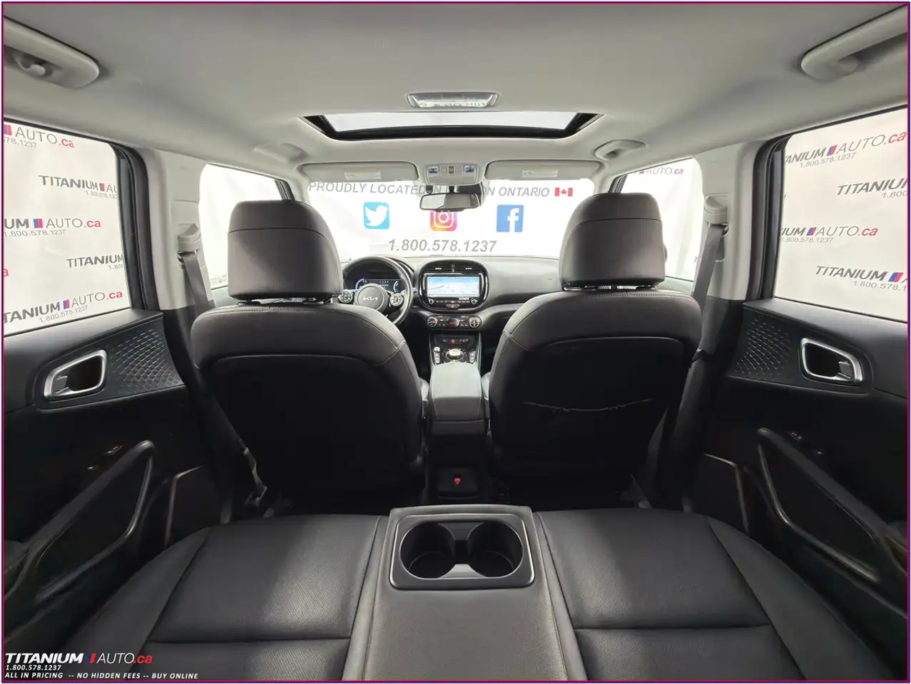 Kia Soul photo Kia Soul